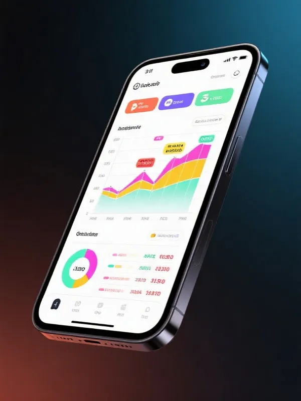 排列3数据分析App